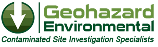Geohazard Environmental