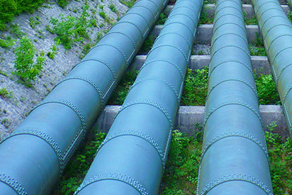 Water & Gas Monitoring